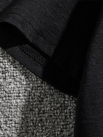 Chess Graphic Print Men's Short Sleeve T-shirt